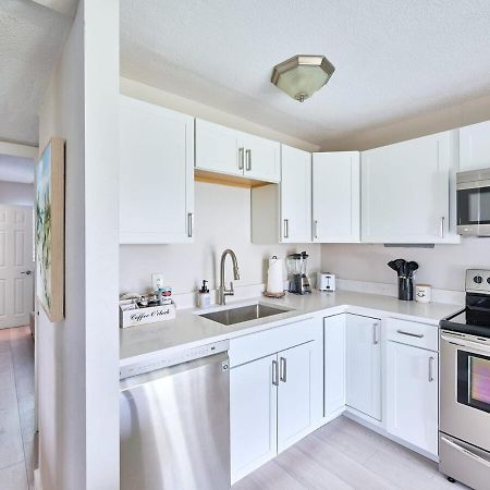 Grand 2 Bedroom On The Intracoastal Riviera Beach Exterior foto